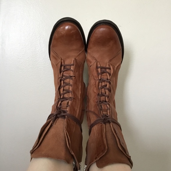NIB A.S.98 Ingrams Boots (37,38,) - Picture 12 of 13
